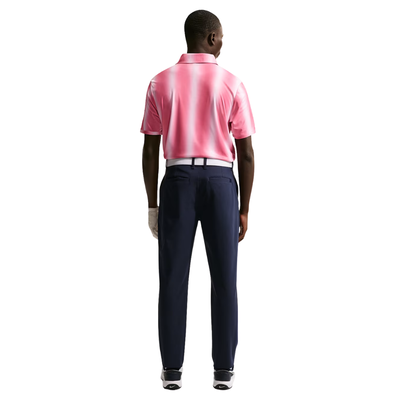 Golfpiké Nike Dri-Fit Par Polo Ombre Rosa