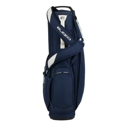 Golfbag I Cobra Ultralight 2 Stand I Navy