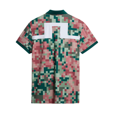 J Lindeberg Bridger Tour Golfpike herr I Limited Edition I