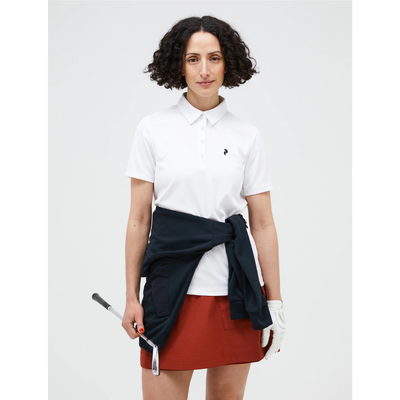 Peak Performance Alta Golfpiké Dam Vit