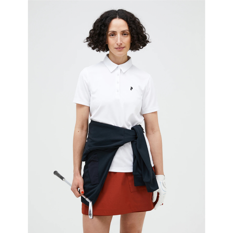 Peak Performance Alta Golfpiké Dam Vit