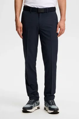 Golfbyxor J Lindeberg Elof Pant Herr Navy