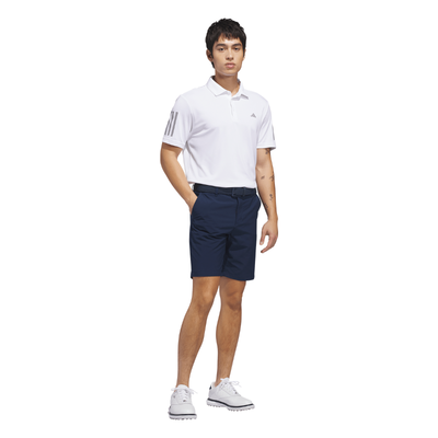 Golfshorts Adidas Ultimate365 Core 8,5 Inch Herr Navy