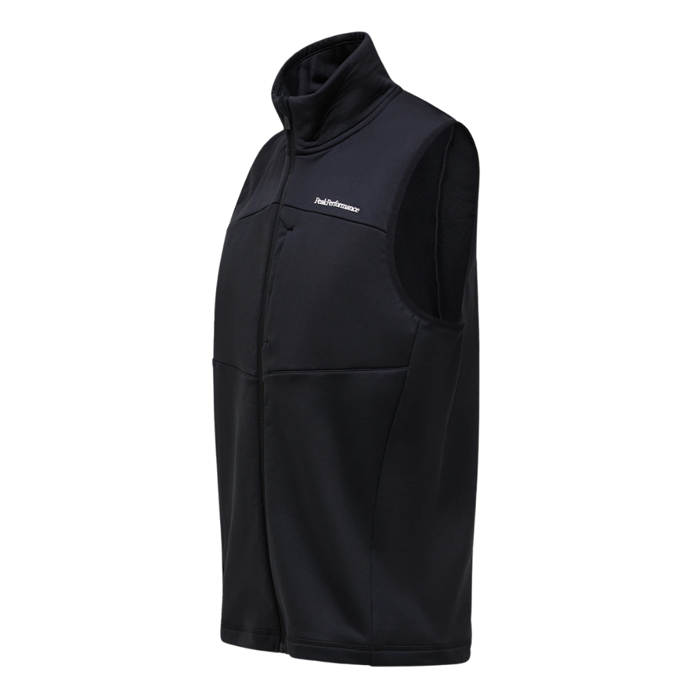 Peak Performance Horizon Quest Golfväst herr Svart (M)