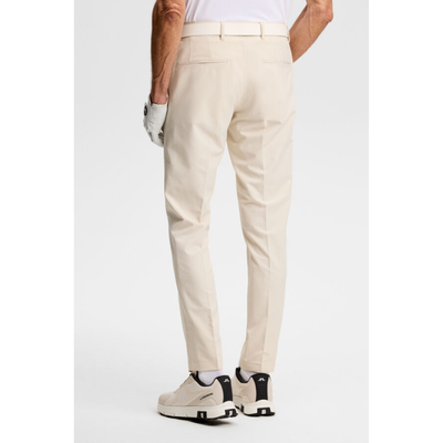 Golfbyxor Herr I J.Lindeberg Elof Pant I Moonbeam