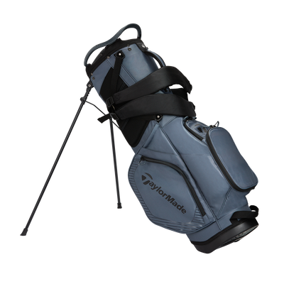 Golfbag TaylorMade Pro Stand Bag I Charcoal