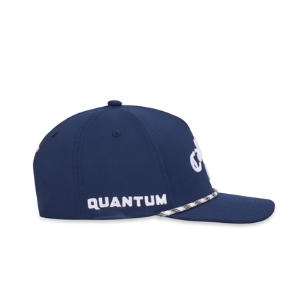 Golfkeps Callaway TA Performance Pro Rope Navy