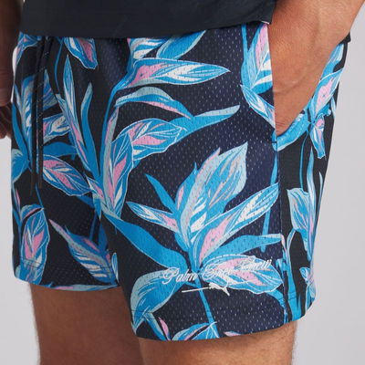 Puma X PTC Range short Print