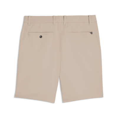 Golfshorts Herr Puma 101 Pure 8" Khaki