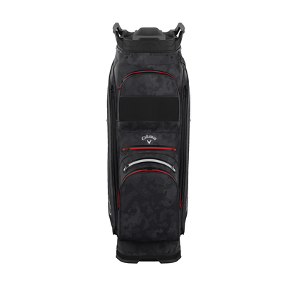 Golfbag Callaway Org 14 HD Camo