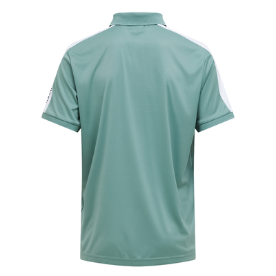 Peak Performance Player Polo Golfpiké Herr Green Valley