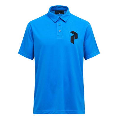 Peak Performance Panmore Golfpiké Herr Crisp Air