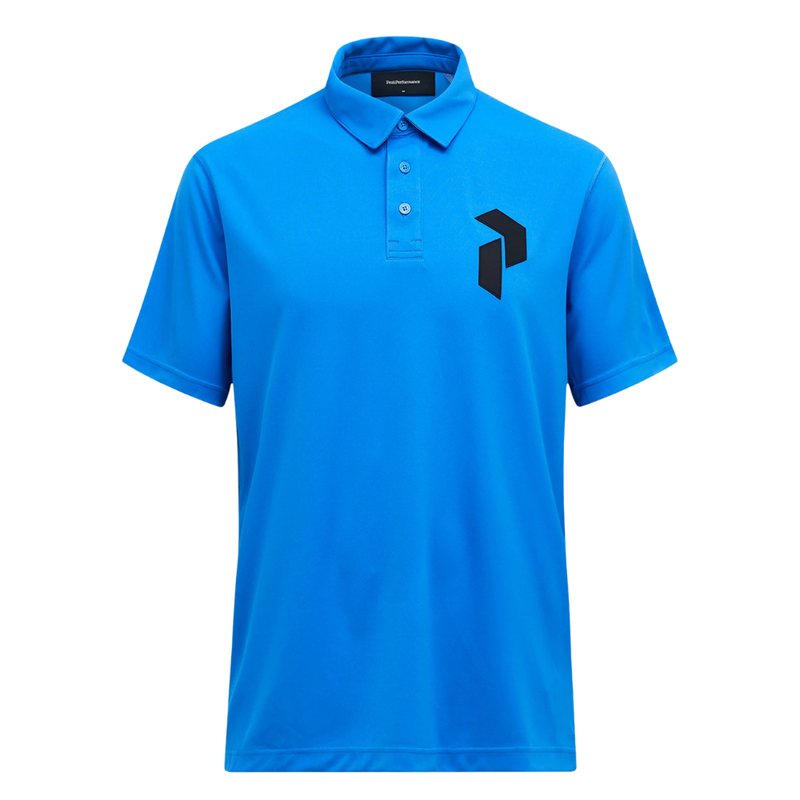 Peak Performance Panmore Golfpiké Herr Crisp Air