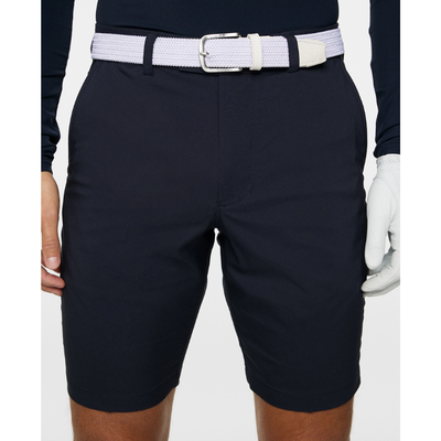 Golfshorts J Lindeberg Mitch Shorts Navy