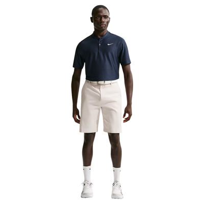 Golfpiké Nike Velocity Blade Polo Navy