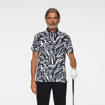 J Lindeberg George Golfpiké Herr