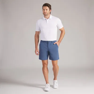 Golfshorts Herr Puma 101 Pure 8" Dark Indigo