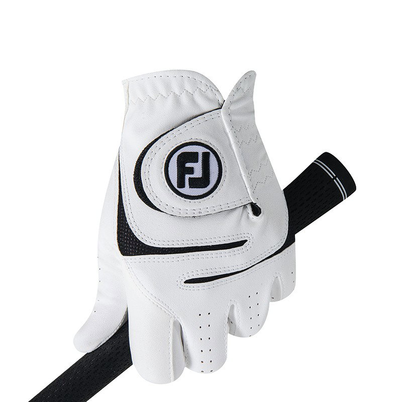 FootJoy WeatherSof Golfhandske Vänsterhand Dam (L)