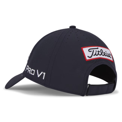 Golfkeps Titleist Tour Breezer Navy