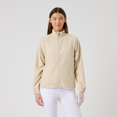Daily Sports Anglet Wind jacket Oyster
