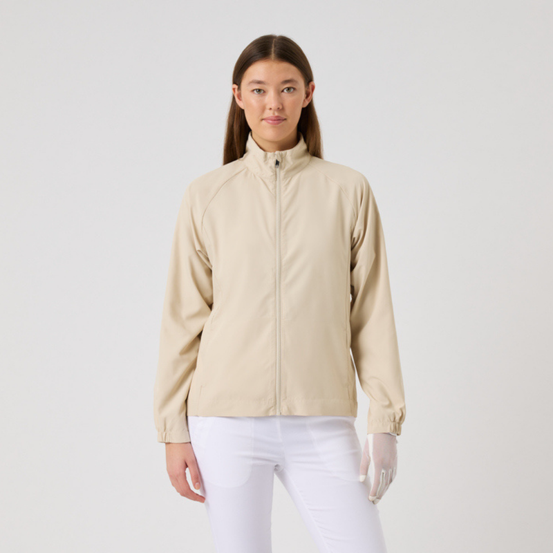 Daily Sports Anglet Wind jacket Oyster