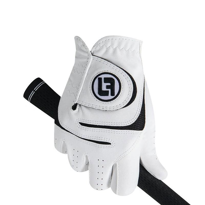 FootJoy WeatherSof Golfhandske Högerhand Herr (L)
