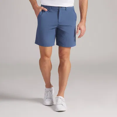 Golfshorts Herr Puma 101 Pure 8" Dark Indigo