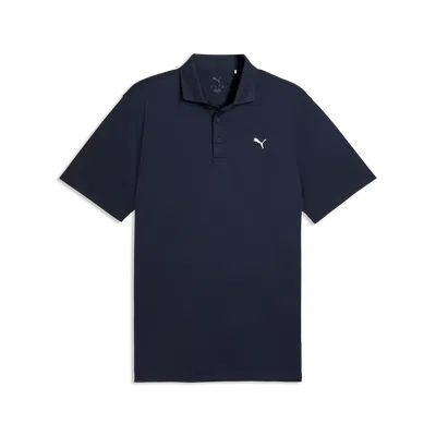 Puma Pure 3.0 I Golfpiké Herr I Navy