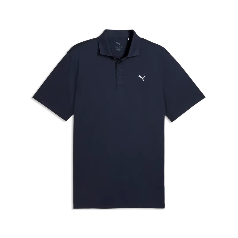 Puma Pure 3.0 I Golfpiké Herr I Navy