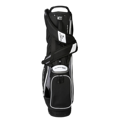 Golfbag Cobra Ultralight Pro Stand Svart/grå
