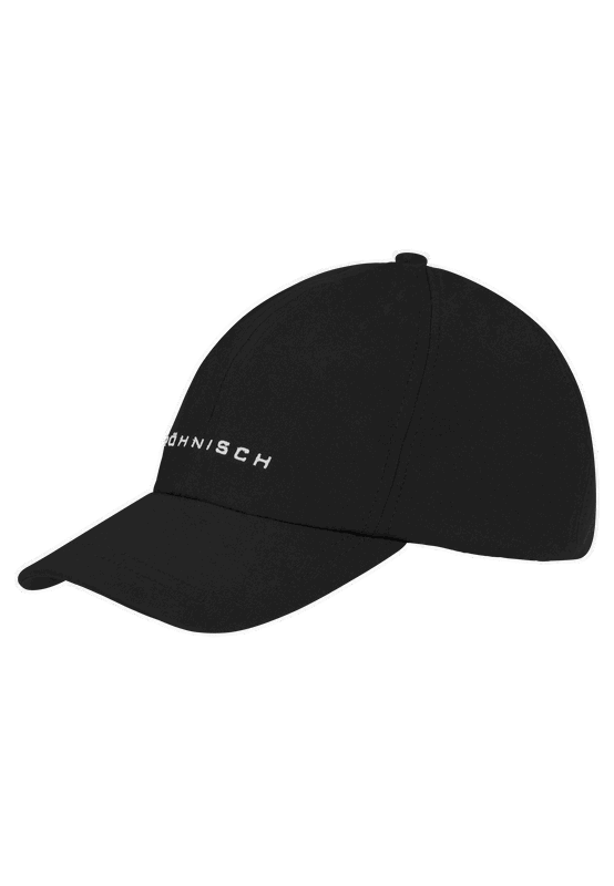 Golfkeps Dam Röhnisch Soft Cap Svart