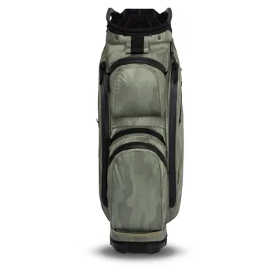 Golfbag Callaway Chase Dry Cart Grön Camo