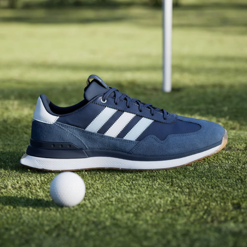 Golfskor herr I Adidas S2G SL I Navy