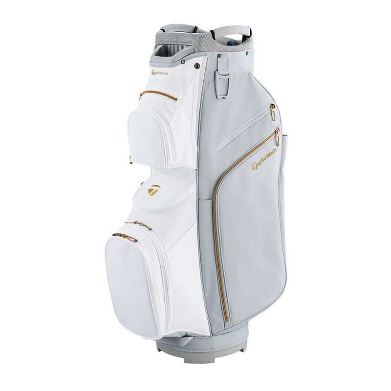 Golfbag Dam I TaylorMade Kalea vit