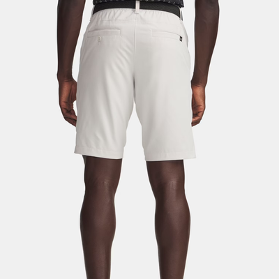 Golfshorts herr I Under Armour Drive I Offwhite