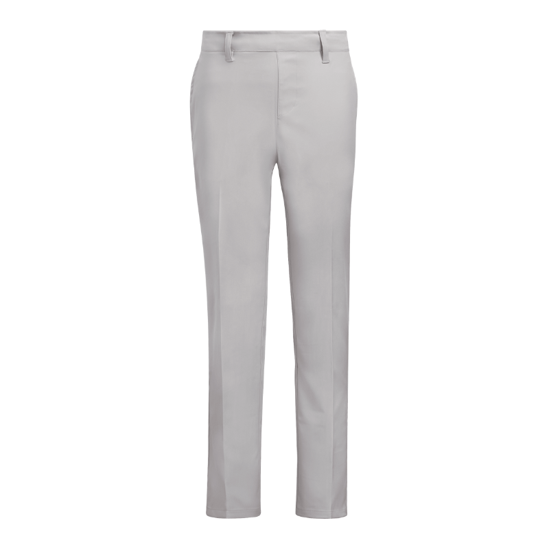 Golfbyxor junior Adidas Grå