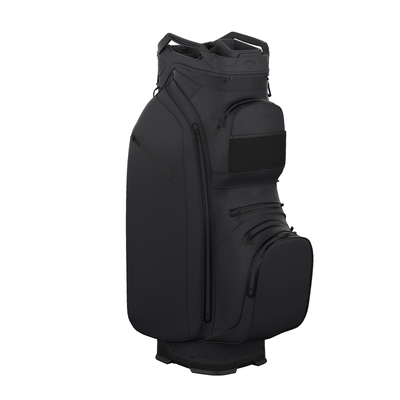 Golfbag Callaway Org 14 HD Svart