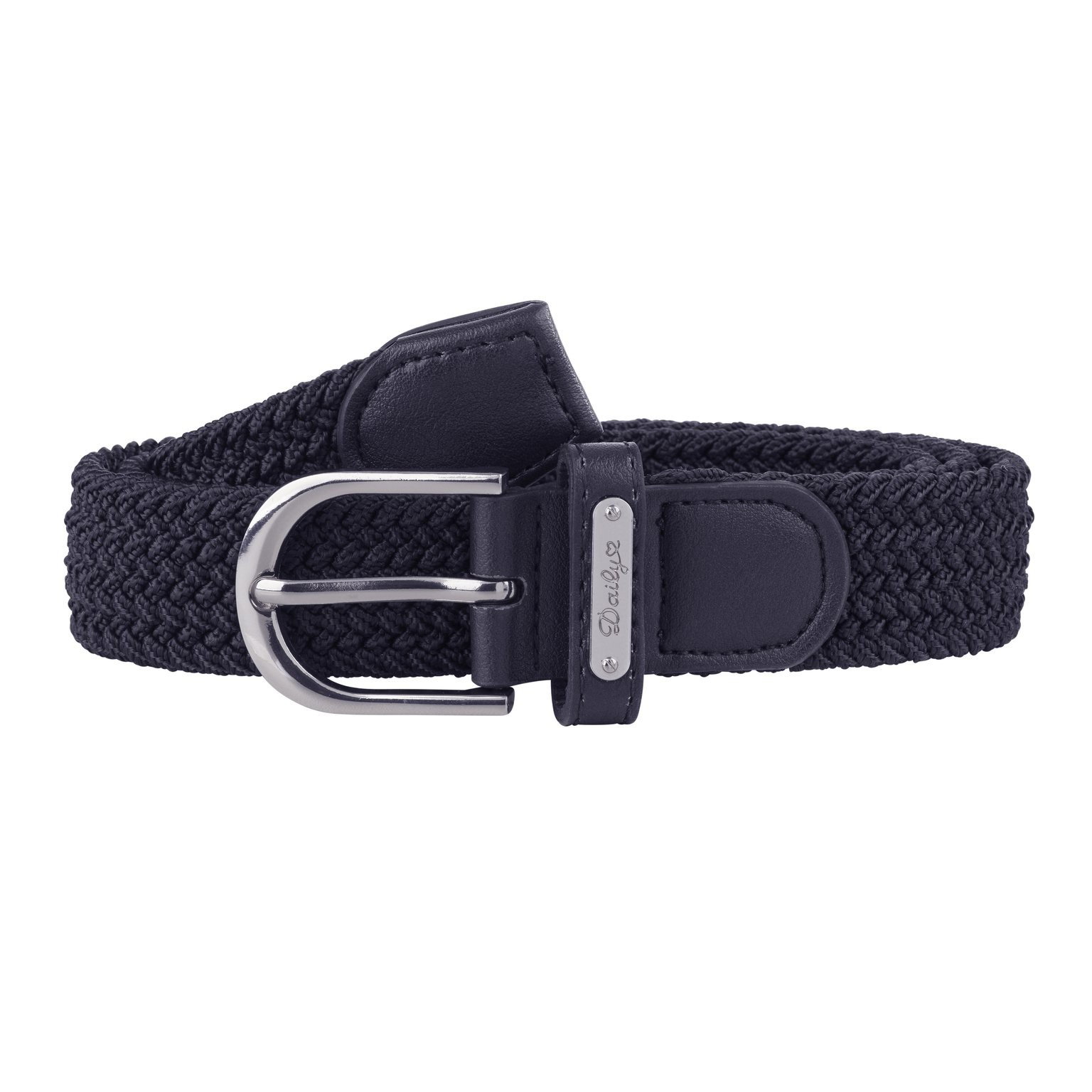 Daily Sports Giselle Elastic Skärp Dam Navy
