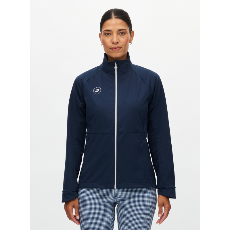 Röhnisch Hydro Move Jacket Navy