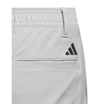 Golfbyxor junior Adidas Grå
