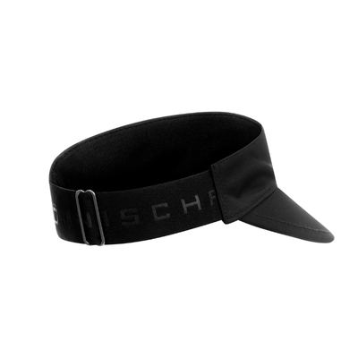 Röhnisch Solskärm Dam Svart