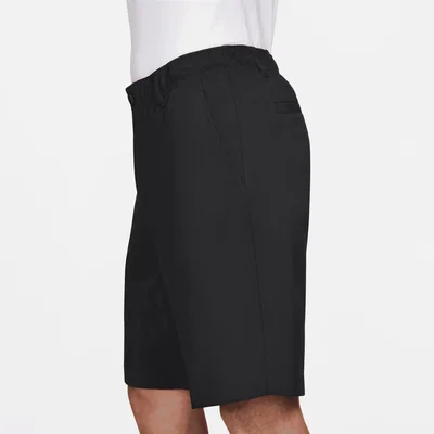 Golfshorts Herr Nike Dri-Fit Velocity Shorts at Knee Svart