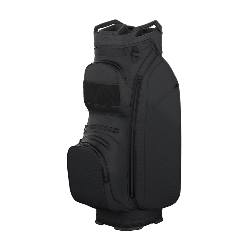 Golfbag Callaway Org 14 HD Svart