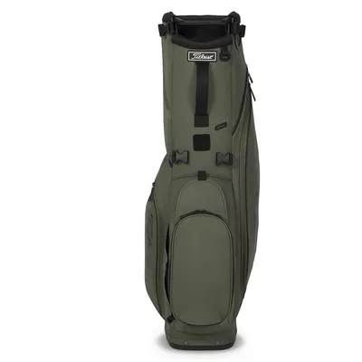 Golfbag Titleist Players S4 Cypress Bärbag