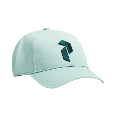 Golfkeps Peak Performance Golf Retro Cap Green Valley