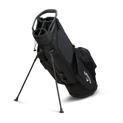 Golfbag Callaway Fairway + HD Svart