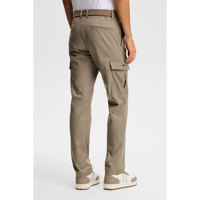 Golfbyxor J Lindeberg Aksel Cargo Pant Brindel