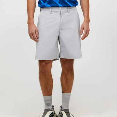 Golfshorts herr I Peak Performance Flex 5 Pocket I Ljusgrå