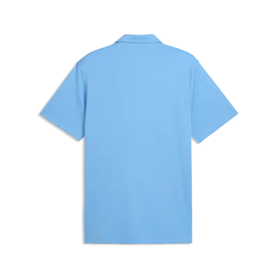 Puma Pure 3.0 I Golfpiké Herr I Ljusblå