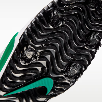 Golfskor Nike Victory Pro 4 Herr Vit/Grön